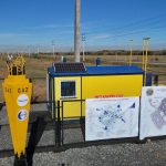 730 абонентов села под Астаной получили доступ к газу