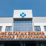 Снизился дефицит врачей