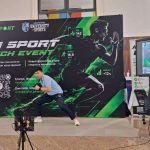 В столице презентовали платформу AI Sport