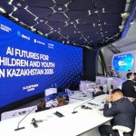 Будущее ИИ в Казахстане