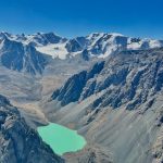 Более 3 млн кубометров воды откачали из высокогорных моренных озер Казахстана