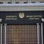 Почему новым министром обороны стал офицер СГО — мнение эксперта