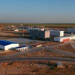 Новые объекты открылись в регионах Казахстана
