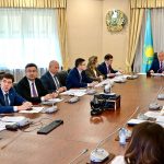 В Правительстве подвели итоги развития экономики за 9 месяцев
