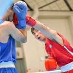 Двукратный чемпион мира по боксу вышел в полуфинал Азиады