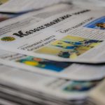 Живые среди мертвых: как Гоголя сыграли на троих в Астане