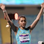Аделина Земс завоевала серебро на XX летней Азиаде