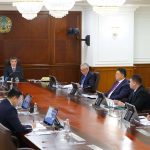 Олжас Бектенов поручил начать подготовку к следующей посевной