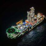 Китай достиг отметки в 5 км в глубоководном бурении