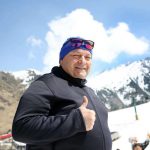 Европейские стандарты для горных курортов Казахстана