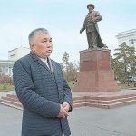 Истоки
