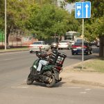 В Казахстане предлагают усилить контроль за ввозом мопедов