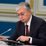 Токаев освободил от должностей трех представителей руководства Минобороны