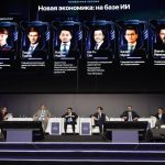 Основатель Sofreh Capital Шервин Пишевар намерен открыть офисы компании в Казахстане