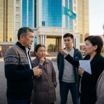 Мнение казахстанцев учтут при отборе кандидатов на судейские должности