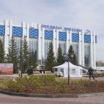 Новые объекты открыли в регионах Казахстана на прошедшей неделе