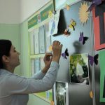 День учителя: более 3,3 тыс. педагогов работают в системе МКИ