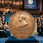 Нобелевскую премию по медицине вручили в Стокгольме
