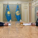 Президент поставил ряд задач по проведению аудита Минобороны