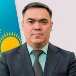 Айдар Жарылганов назначен вице-министром юстиции