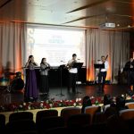 Шедевры музыкальной классики прозвучали на концерте в Астане