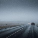 В Минтранспорта обратились к водителям из-за ухудшения погоды