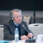 От общественного диалога – к новой модели управления