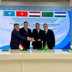 Страны ЦА согласовали приток воды в Шардаринское водохранилище на зиму