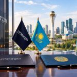 Казахстанские гособлигации попали в позитивный список J.P. Morgan для индекса GBI-EM